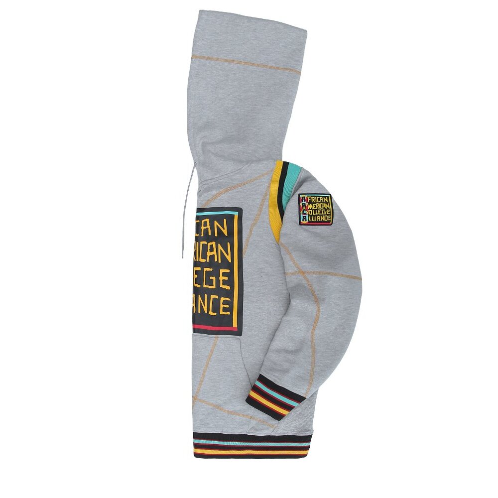 AACA Classic 91 Heavyweight Hoodie for Men Warm Fleece Sweatshirt - Picture 5 of 9